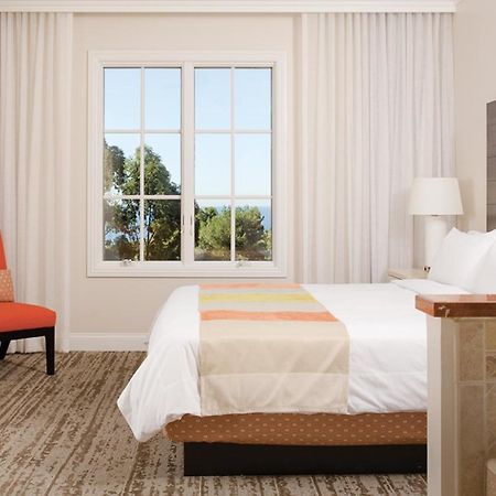 Marriott Vacation Club - Newport Coast Villas 纽波特比奇 外观 照片