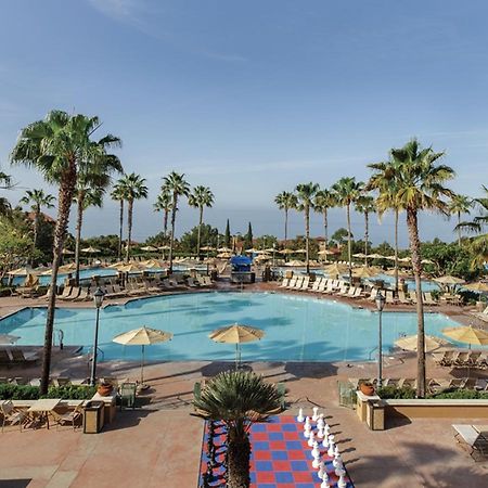Marriott Vacation Club - Newport Coast Villas 纽波特比奇 外观 照片