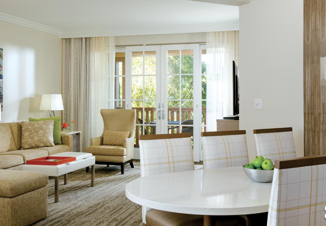 Marriott Vacation Club - Newport Coast Villas 纽波特比奇 外观 照片