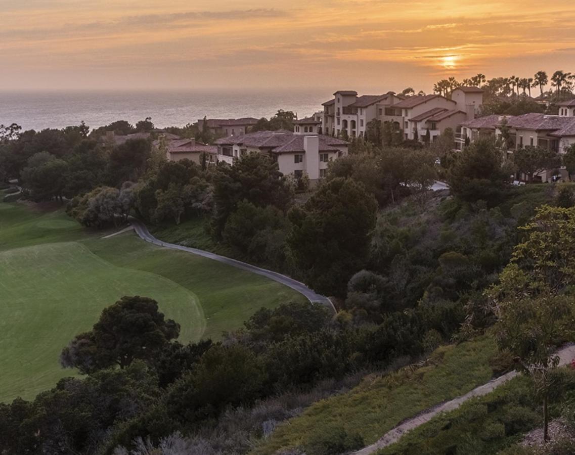 Marriott Vacation Club - Newport Coast Villas 纽波特比奇 外观 照片