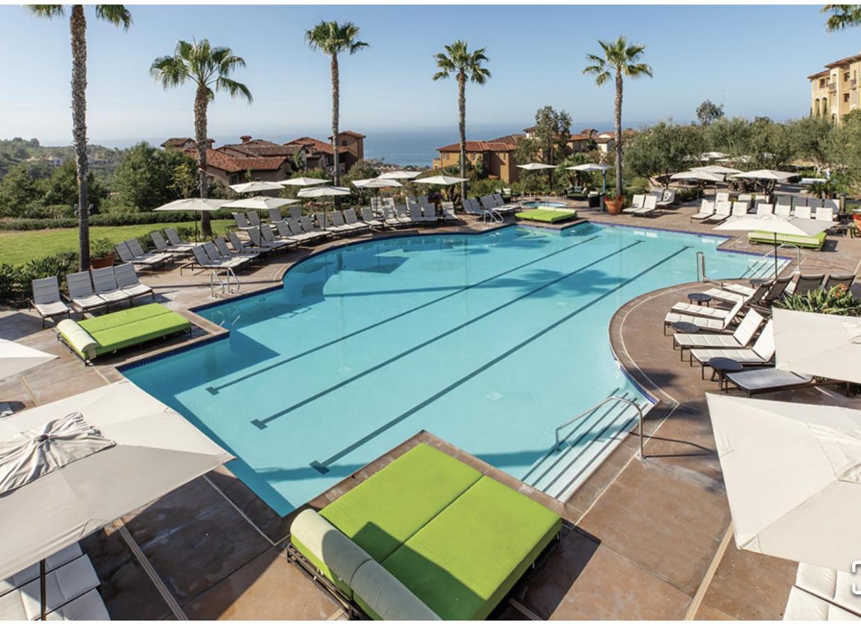 Marriott Vacation Club - Newport Coast Villas 纽波特比奇 外观 照片