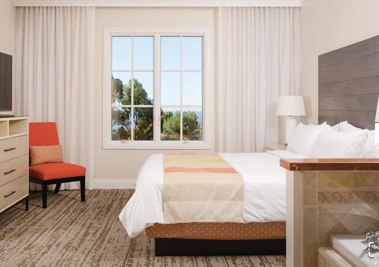 Marriott Vacation Club - Newport Coast Villas 纽波特比奇 外观 照片