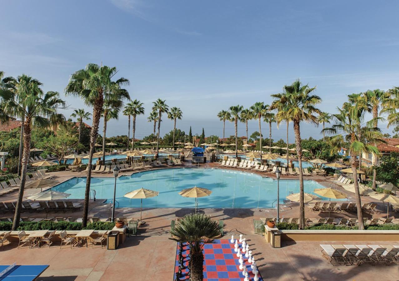 Marriott Vacation Club - Newport Coast Villas 纽波特比奇 外观 照片