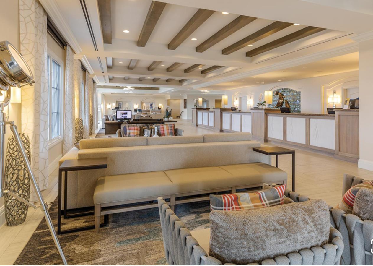 Marriott Vacation Club - Newport Coast Villas 纽波特比奇 外观 照片