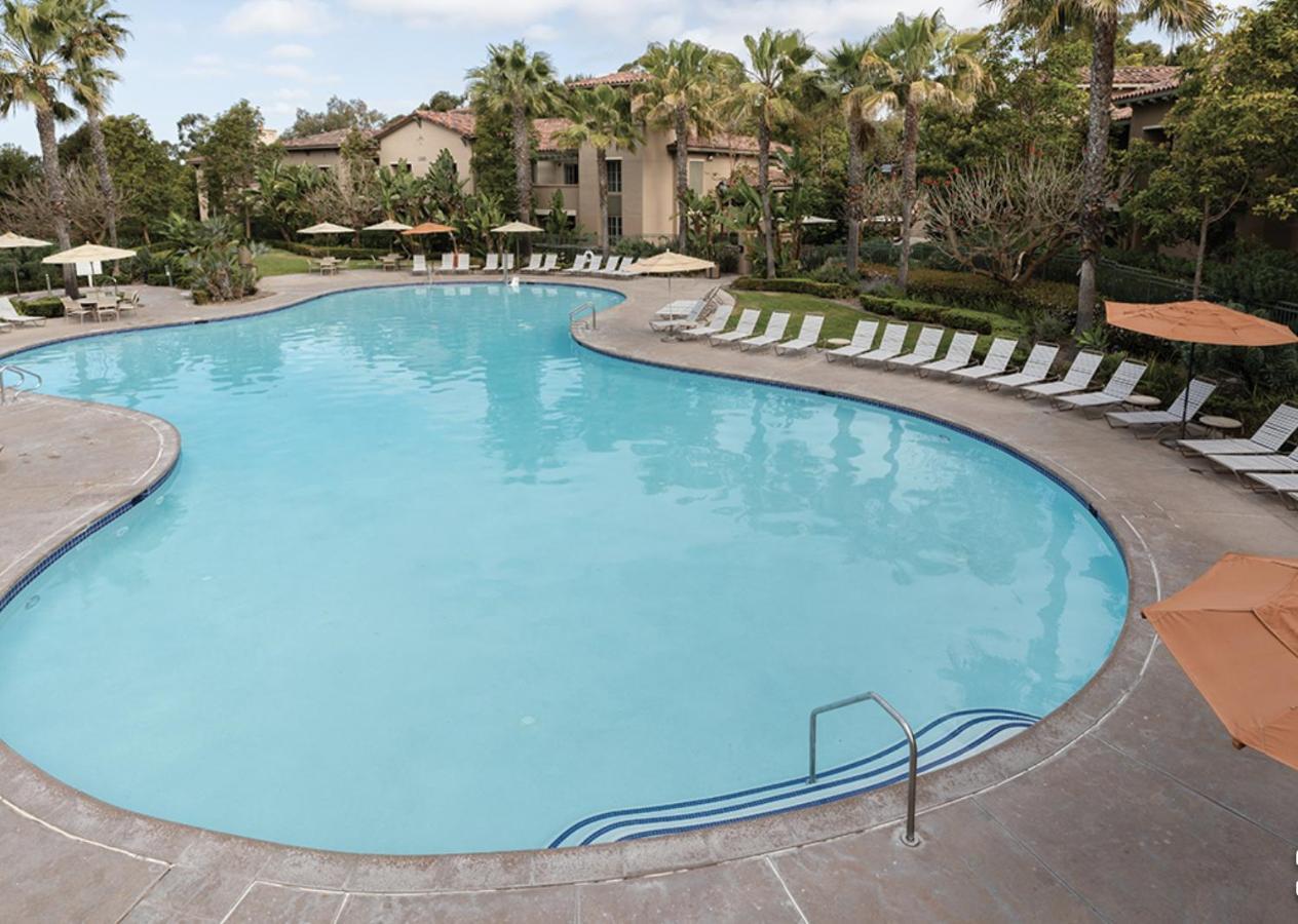 Marriott Vacation Club - Newport Coast Villas 纽波特比奇 外观 照片